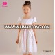 The new pink flower girl dress D3880IP